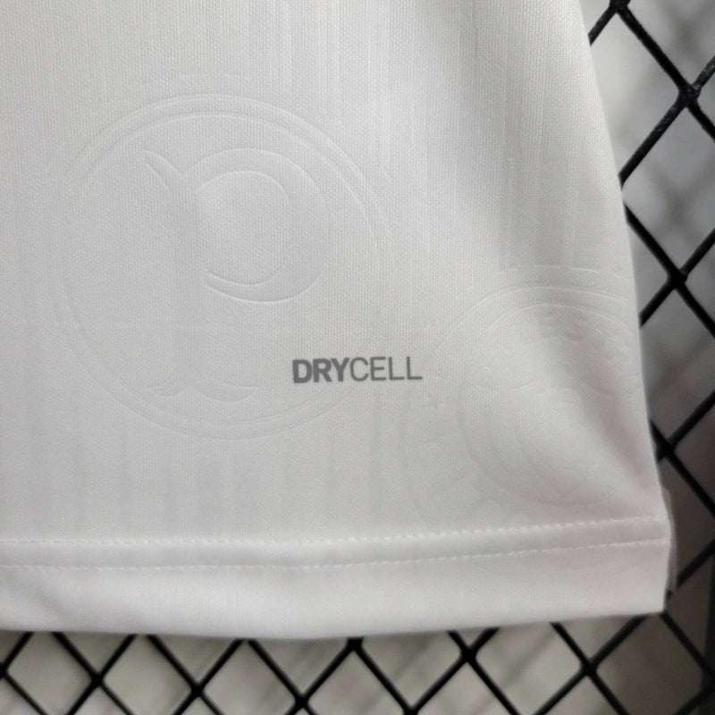 Camisa Palmeiras Away 24/25 - Feminina - Lançamento