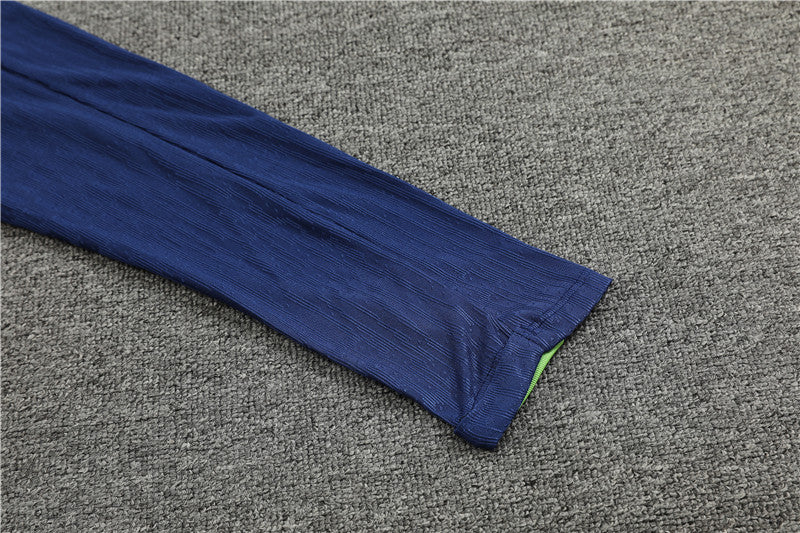 Conjunto de Treino Brasil 24/25 Nike - Lançamento