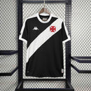 Camisa Vasco Home 24/25 - Kappa Torcedor Masculino - Lançamento