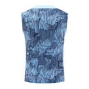 Regata PSG Treino 24/25 - Nike Torcedor Masculina - Lançamento