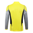 Conjunto de Treino Flamengo 24/25 - Lançamento