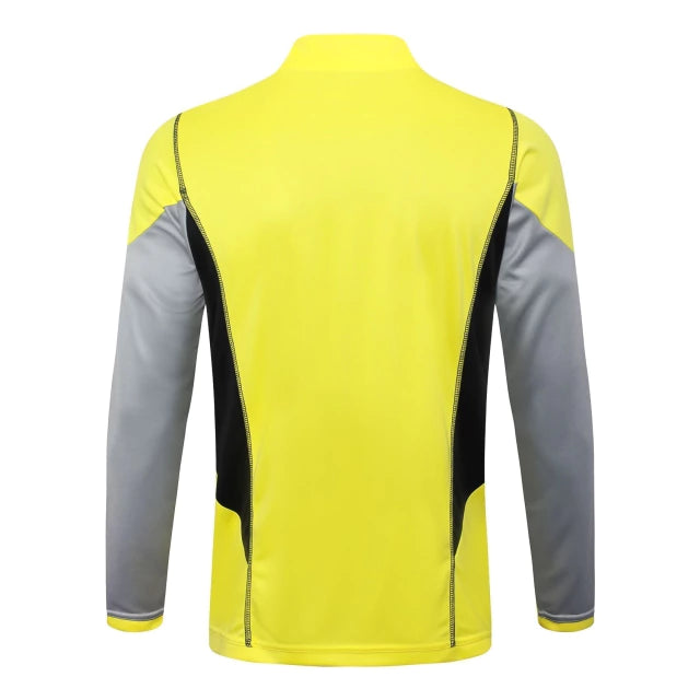 Conjunto de Treino Flamengo 24/25 - Lançamento