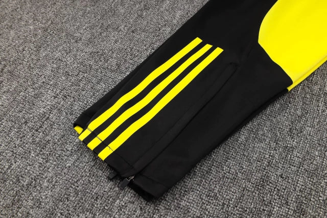 Conjunto de Treino Flamengo 24/25 - Lançamento