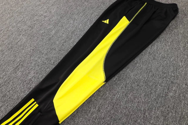 Conjunto de Treino Flamengo 24/25 - Lançamento