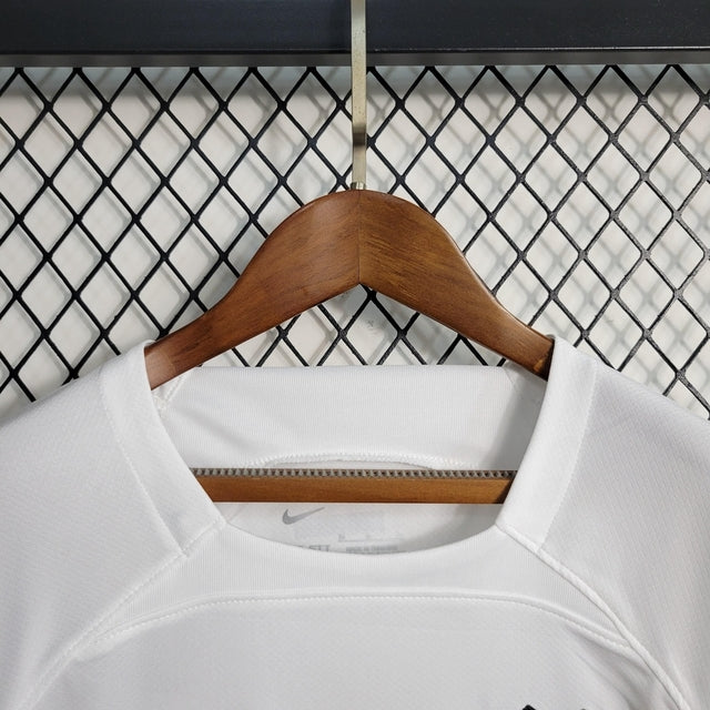 Kit Infantil Barcelona Away 23/24