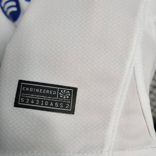 Kit Infantil Barcelona Away 23/24