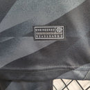 Kit Infantil Barcelona Goleiro 23/24 - Preto