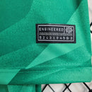 Kit Infantil Barcelona Goleiro 23/24 - Verde