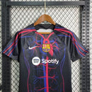 Kit Infantil Barcelona Nike x Patta 23/24