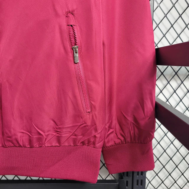 Jaqueta Corta Vento Barcelona 2023/24 - Tradicional