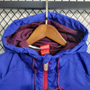 Jaqueta Corta Vento Barcelona 2023/24 - Tradicional