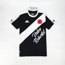 Camisa Vasco Da Gama Home 24/25 - Payet 10 - Edição Limitada