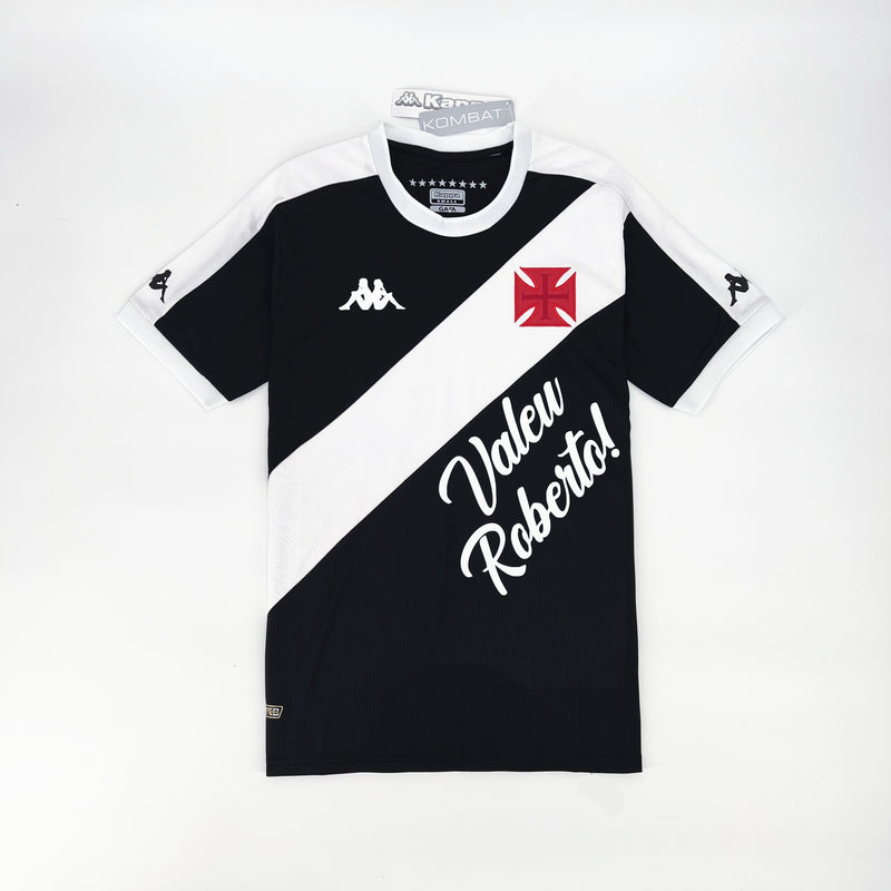Camisa Vasco Da Gama Home 24/25 - Payet 10 - Edição Limitada