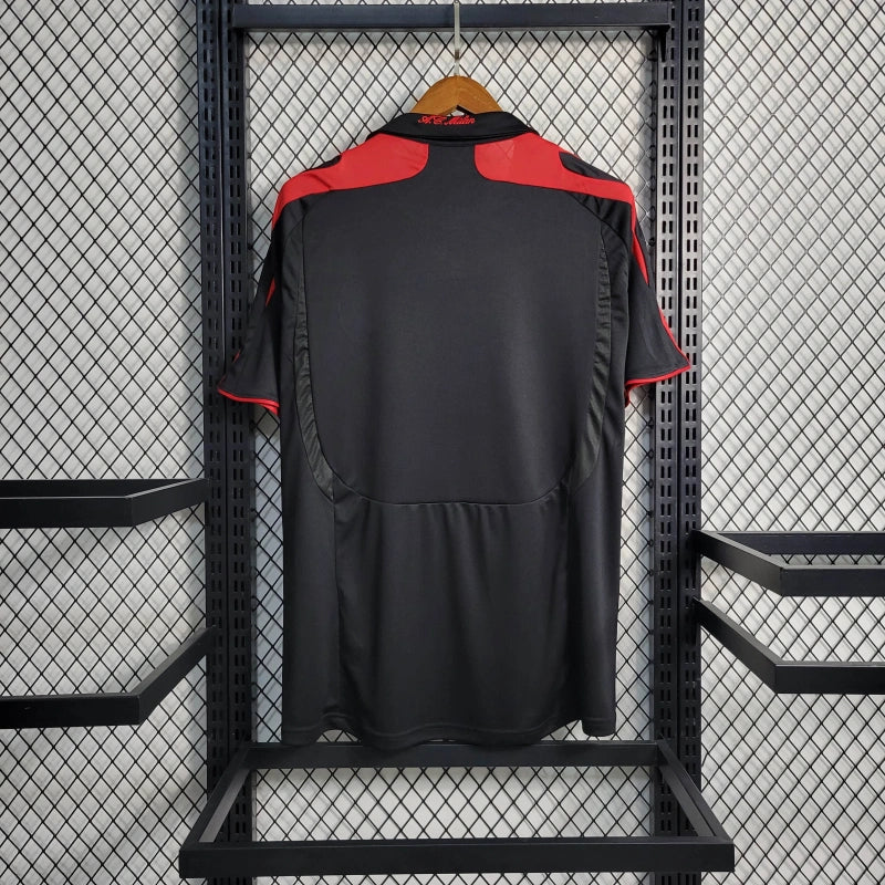 Camisa Milan Third 07/08 - Versão Retro