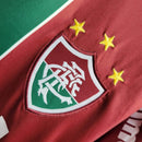 Camisa Fluminense Titular 2010 - Versão Retro