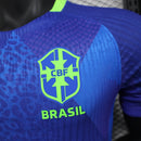 Camisa Brasil Away 25/26 - Nike Jogador - Lançamento