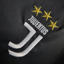 Camisa Juventus Titular 19/20 - Versão Retro