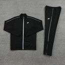 Conjunto de Viagem Nike Sportswear 24/25 - Preto - Lançamento