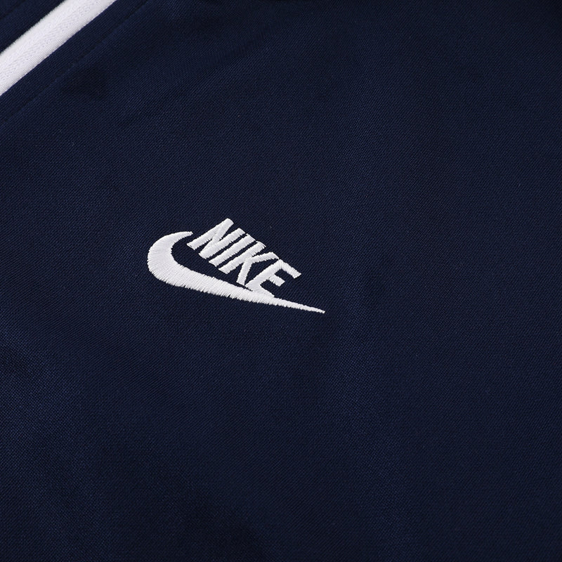 Conjunto de Viagem Nike Sportswear 24/25 - Azul Marinho - Lançamento