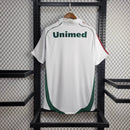 Camisa Fluminense Reserva 2010 - Versão Retro