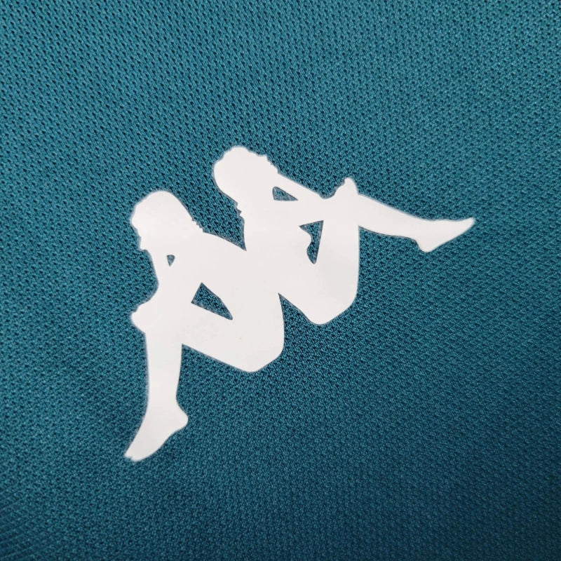 Camisa Vasco Da Gama Goleiro 24/25 - Kappa Torcedor Masculino - Lançamento