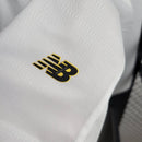 Camisa São Paulo Titular 24/25 - Adidas Manga comprida - Lançamento