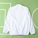 Jaqueta Corta Vento Argentina 24/25 Copa América - Reversível