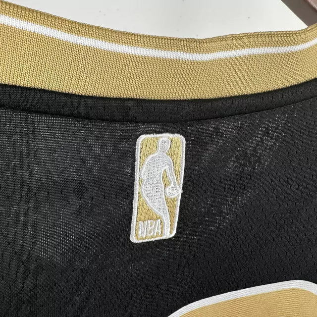 Regata NBA Memphis Grizzlies 2024/25 Select Series "Ja Morant" - Nike