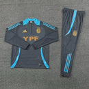 Conjunto de Treino Argentina 24/25 Adidas - Lançamento