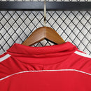 Camisa Liverpool Home 06/07 - Versão Retro
