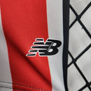 Kit Infantil São Paulo Reserva 24/25