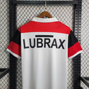 Camisa Flamengo Away 1986 - Versão Retro