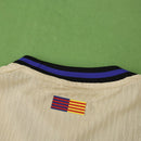 Camisa Barcelona Away 25/26 - Nike Jogador Masculina - Lançamento