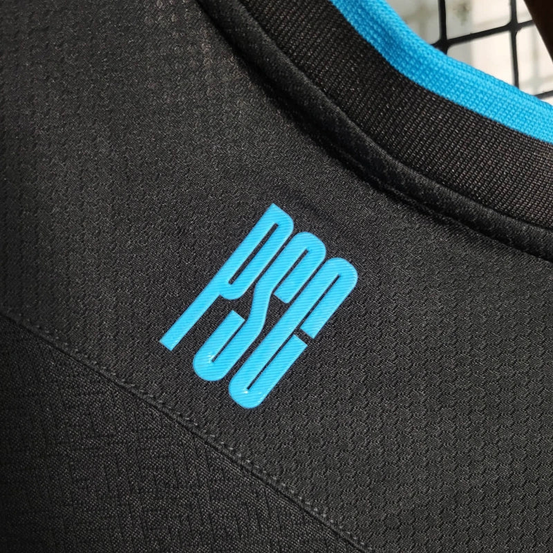 Camisa Paysandu Third 23/24 - Feminina - Lançamento