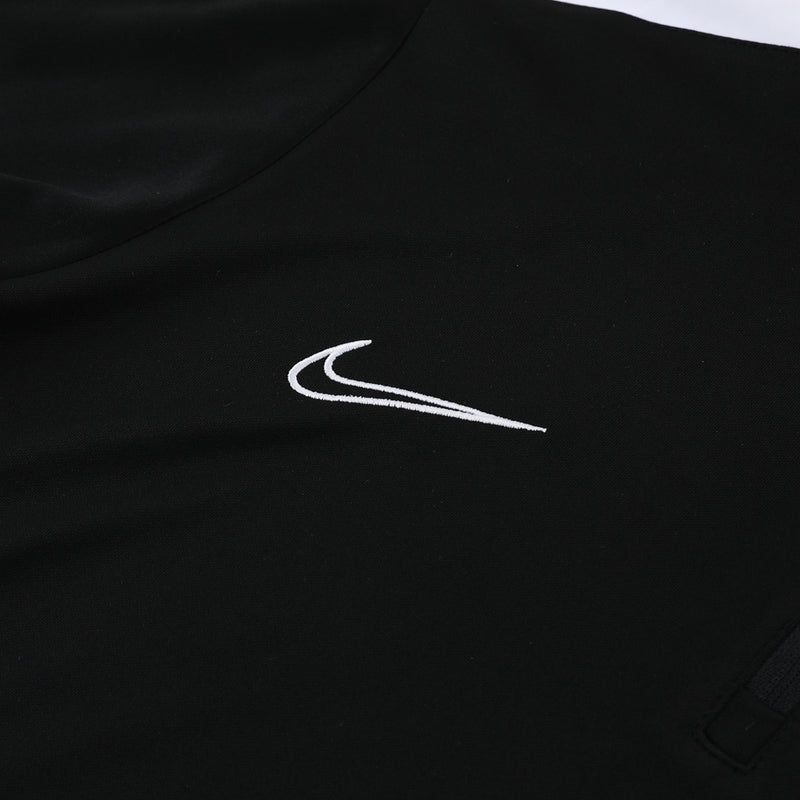 Conjunto de Treino Nike Anorak 2023 - Preto
