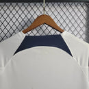 Camisa EUA Home 22/23 - Nike Torcedor Masculina