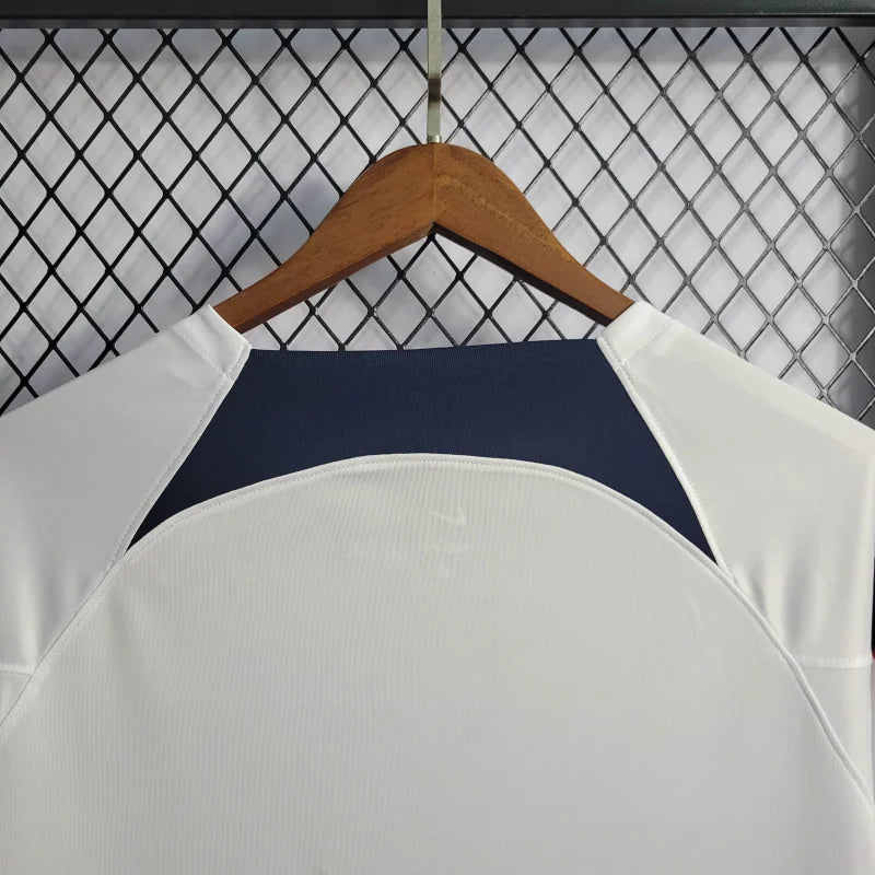 Camisa EUA Home 22/23 - Nike Torcedor Masculina