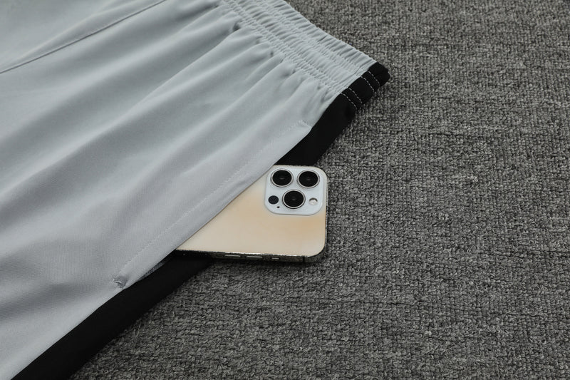 Kit Regata PSG Treino 23/24 - Lançamento