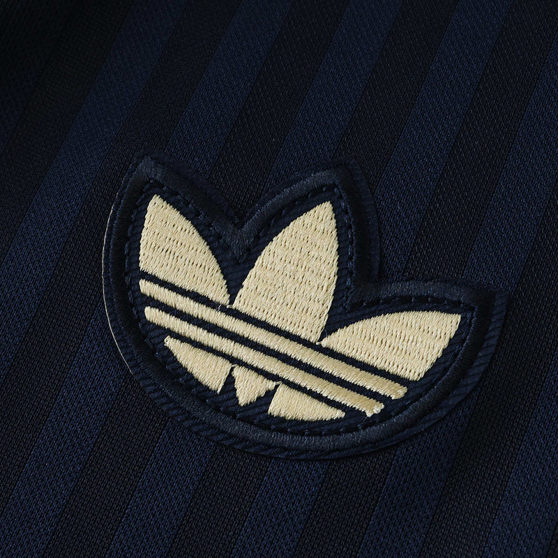 Camisa Juventus Terrace Icons 25/26 - Adidas Torcedor - Lançamento