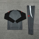 Conjunto de Treino Manchester United 24/25 - Lançamento