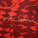 Camisa Portugal CR7 24/25 - Comma Torcedor Masculina - Lançamento