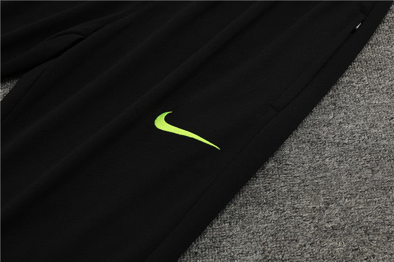 Conjunto de Treino Barcelona 24/25 Nike - Lançamento