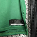 Regata NBA Brasil Olimpíadas 2024 Verde - Nike