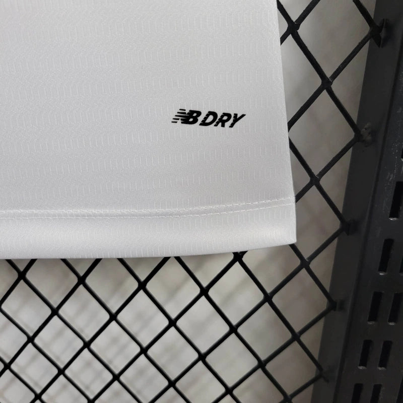 Camisa São Paulo Titular 24/25 - Feminina - Lançamento