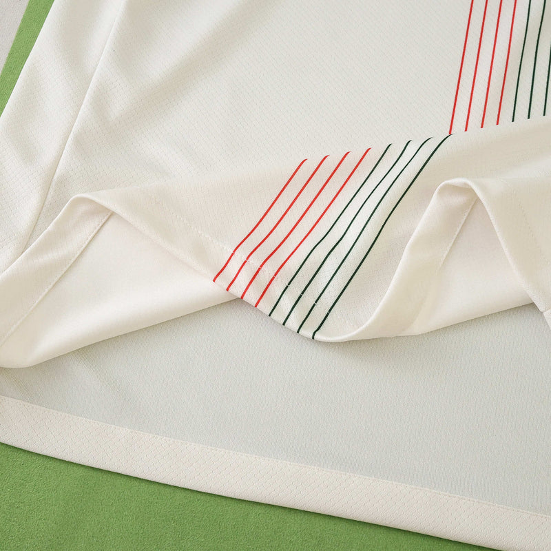 Camisa Chelsea Away 25/26 - Nike Torcedor - Lançamento