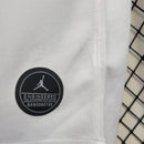 Camisa PSG Away 18/19 - Versão Retro - Manga Comprida