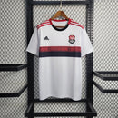 Camisa Flamengo Reserva 19/20 - Versão Retro