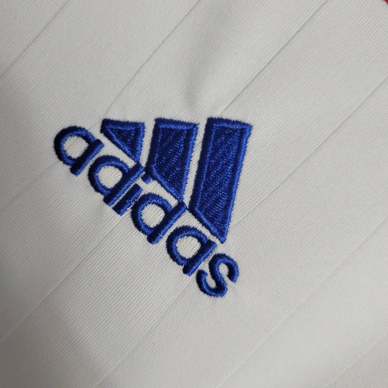 Camisa França Titular 2006 - Versão Retro