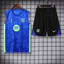 Kit Regata Barcelona Treino 25/26 - Lançamento
