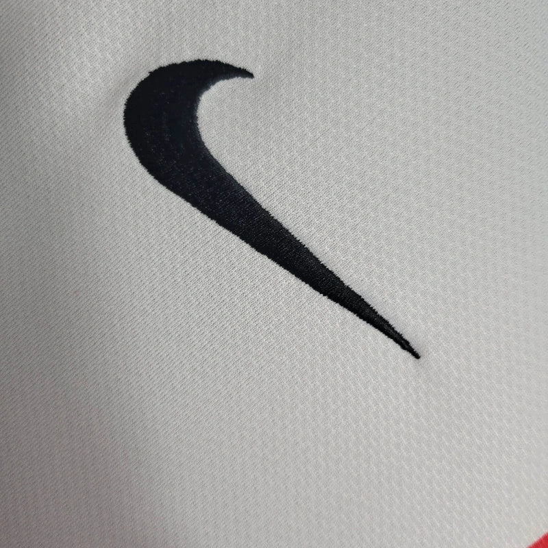 Camisa Inter de Milão Away 2008 - Versão Retro